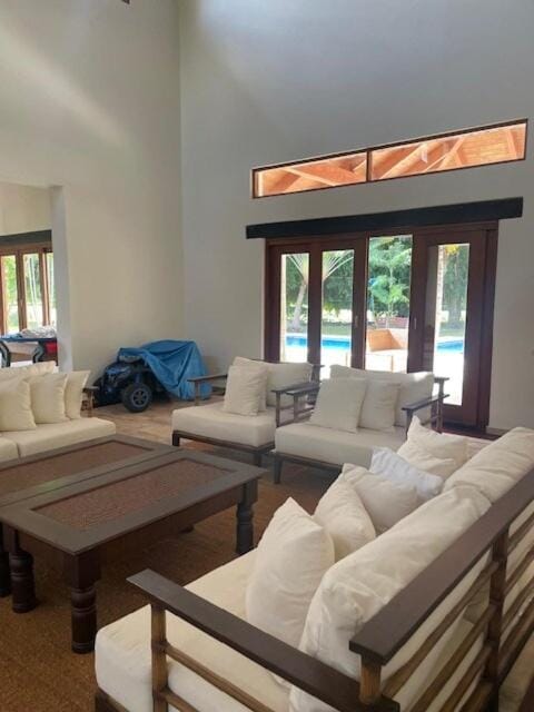 Property view