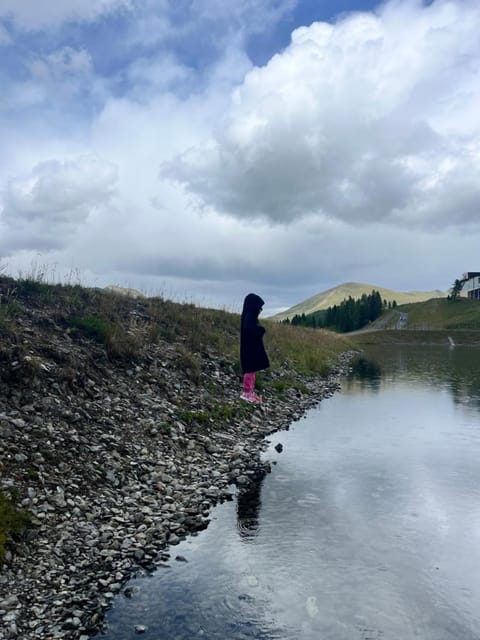 Stråtækt Idyl Nature lodge in Central Denmark Region