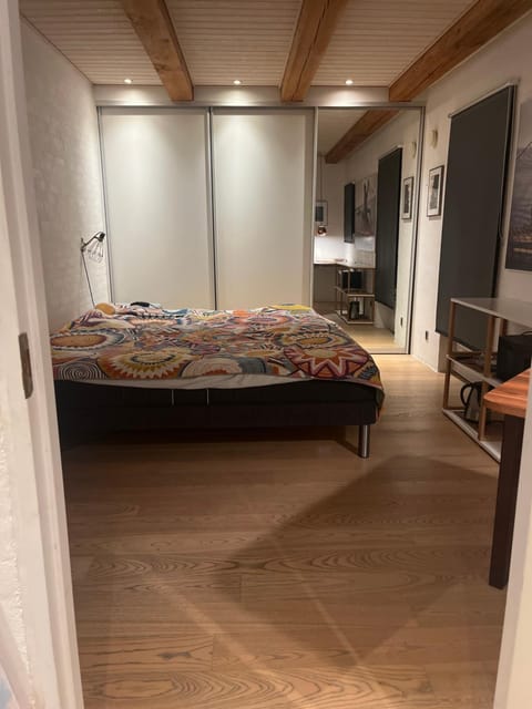 Stråtækt Idyl Nature lodge in Central Denmark Region