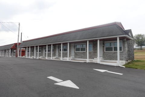Property building, Billiard