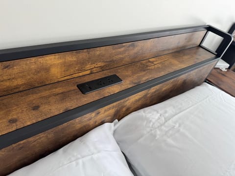 Cozy suite near UC Berkeley, Emeryville bay st Apartment in Berkeley