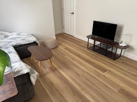 Cozy suite near UC Berkeley, Emeryville bay st Apartment in Berkeley