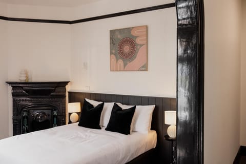 Palfreymans Arcade Central NoHo 1 Bed Apartment 4 Apartment in Hobart