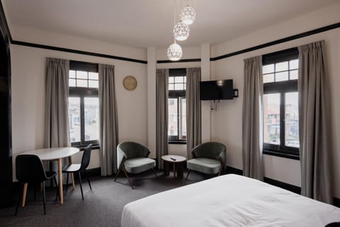 Palfreymans Arcade Central NoHo 1 Bed Apartment 4 Apartment in Hobart