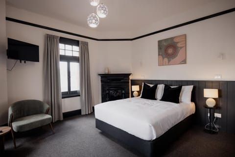 Palfreymans Arcade Central NoHo 1 Bed Apartment 4 Apartment in Hobart