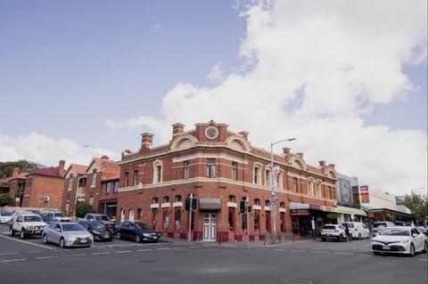 Palfreymans Arcade Central NoHo 1 Bed Apartment 4 Apartment in Hobart
