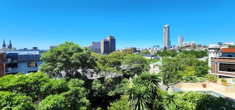 City view