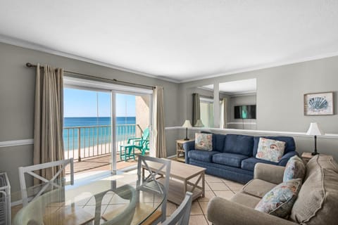 Summit 807 Beach Resort - Amazing Balcony Views House in Upper Grand Lagoon