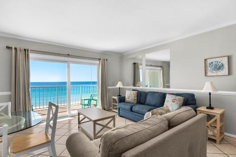 Summit 807 Beach Resort - Amazing Balcony Views House in Upper Grand Lagoon
