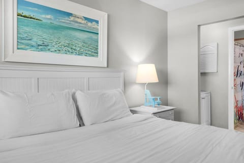 Summit 807 Beach Resort - Amazing Balcony Views House in Upper Grand Lagoon