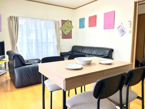 Living room, Diving