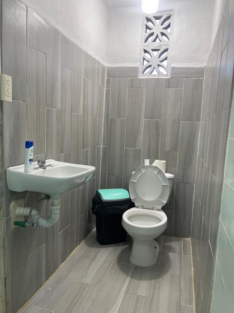 habitación para 6 personas Apartment in Puerto Escondido