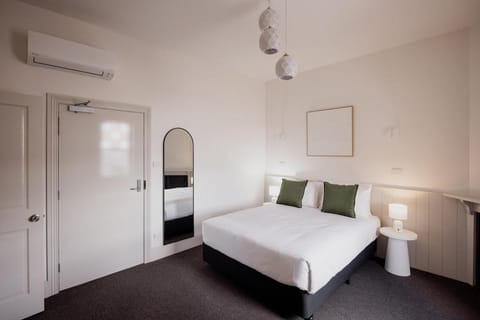 Palfreymans Arcade Central NoHo 1 Bed Apartment 5 Apartment in Hobart