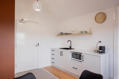 Palfreymans Arcade Central NoHo 2 Bed Apartment 6 Apartment in Hobart