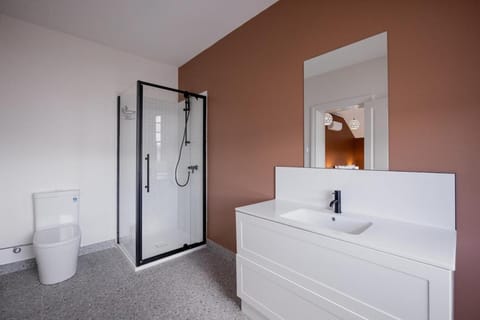 Palfreymans Arcade Central NoHo 2 Bed Apartment 6 Apartment in Hobart