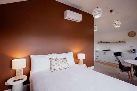 Palfreymans Arcade Central NoHo 2 Bed Apartment 6 Apartment in Hobart