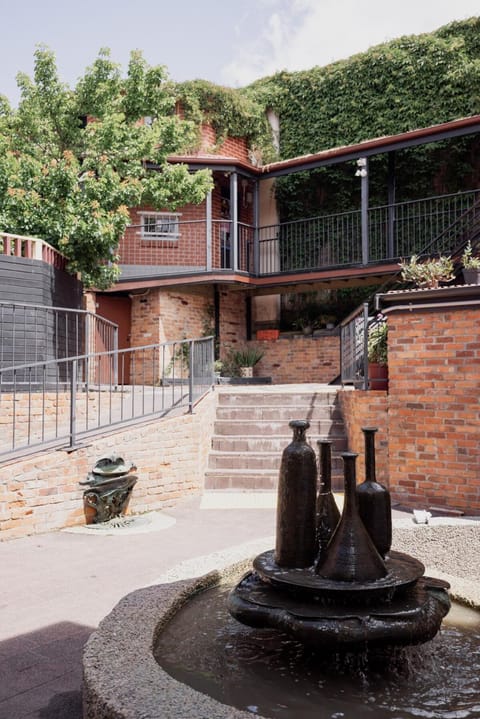 Palfreymans Arcade Central NoHo 2 Bed Apartment 6 Apartment in Hobart