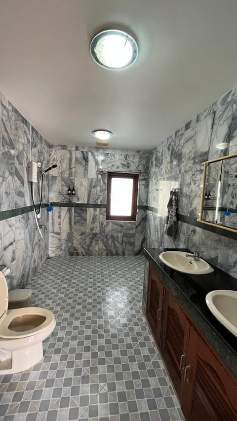 Liina House House in Krabi Changwat