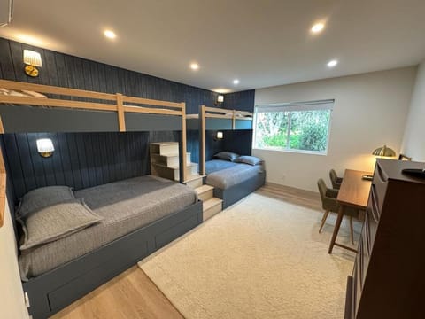 Quiet retreat - Hot tub & sauna in Three Rivers House in Three Rivers