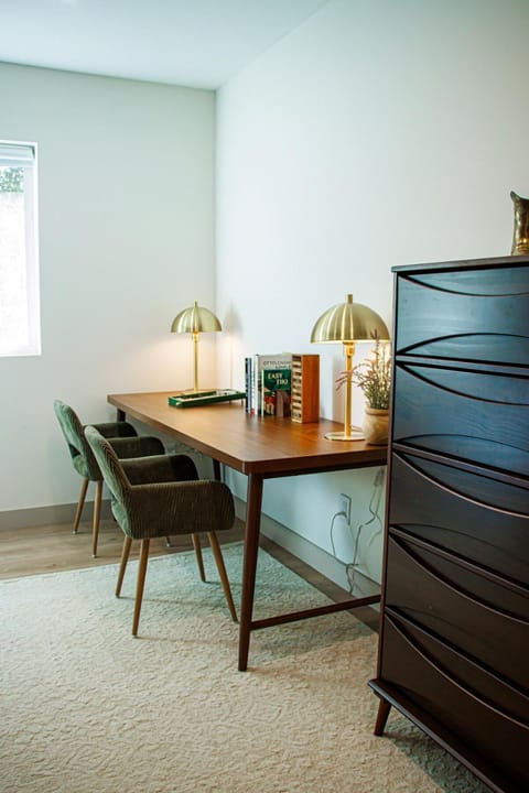 Quiet retreat - Hot tub & sauna in Three Rivers House in Three Rivers