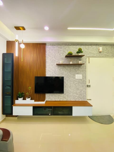 Communal lounge/ TV room, TV and multimedia, Evening entertainment