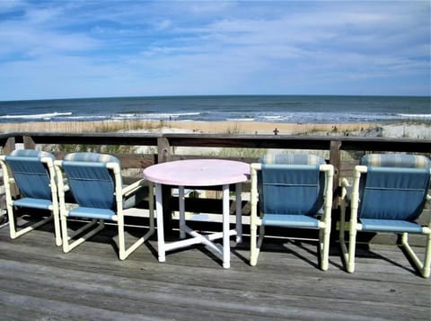 Copy of The Dunes home House in Saint Augustine Beach