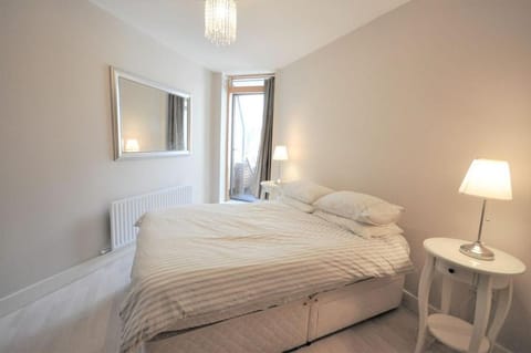 Central to all locations Apartment in Dublin