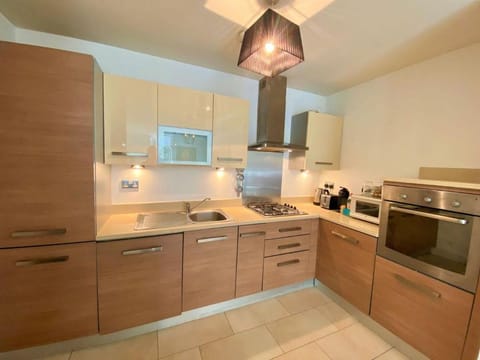 Central to all locations Apartment in Dublin