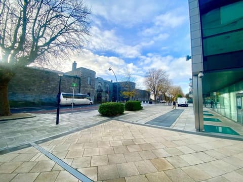 Central to all locations Apartment in Dublin
