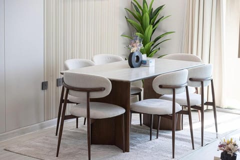 3BHK Near Beach High Floor Marina Stay DEC 1203 Tower 1 Apartment in Dubai