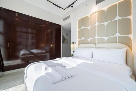 3BHK Near Beach High Floor Marina Stay DEC 1203 Tower 1 Apartment in Dubai