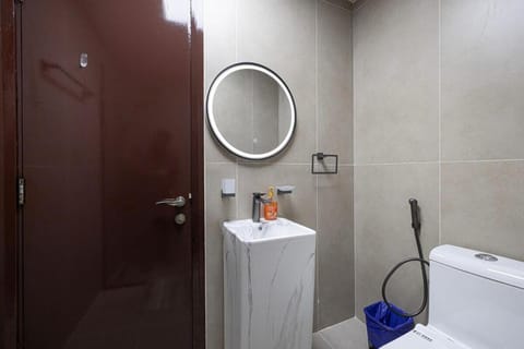 3BHK Near Beach High Floor Marina Stay DEC 1203 Tower 1 Apartment in Dubai