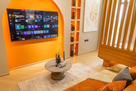 Stylish 2BHK Central Marina Rooftop Pool DEC T1 601 Apartment in Dubai