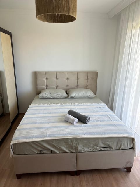 Eos Villa in Alaçatı