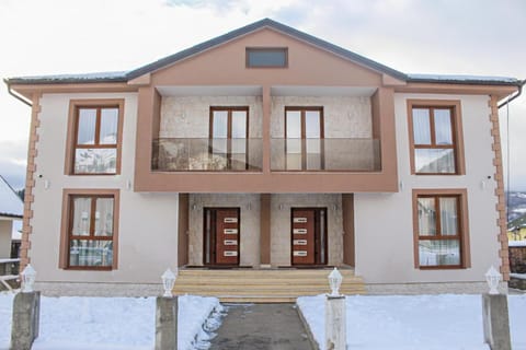 ASYAS Apartments Apartment in Montenegro