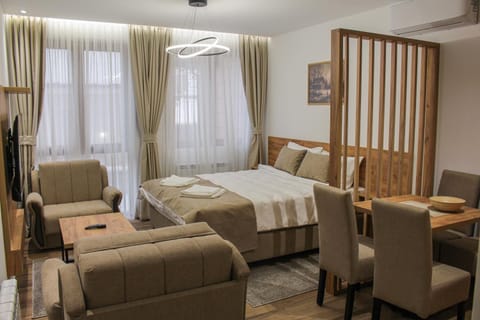 ASYAS Apartments Apartment in Montenegro