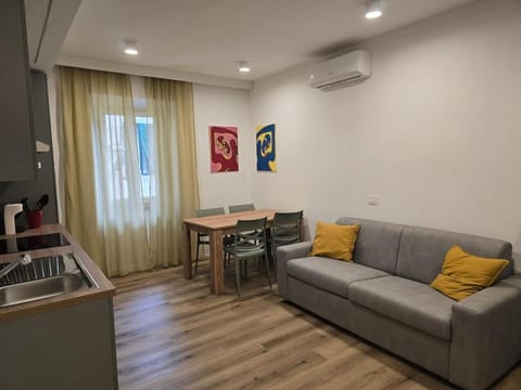 Lovely Corner 2 Apartment in Porto Santo Stefano