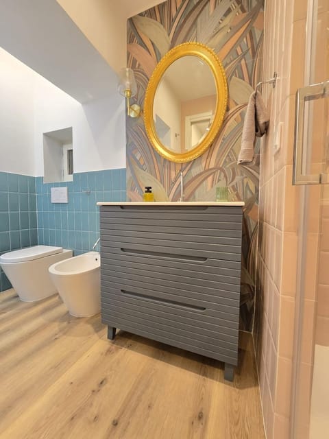 Lovely Corner 2 Apartment in Porto Santo Stefano