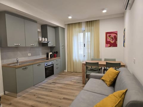 Lovely Corner 2 Apartment in Porto Santo Stefano