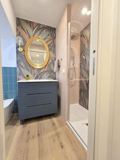 Lovely Corner 2 Apartment in Porto Santo Stefano