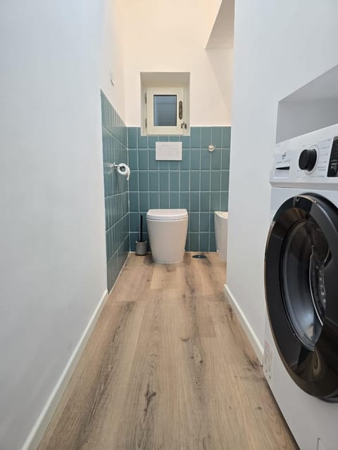 Lovely Corner 2 Apartment in Porto Santo Stefano