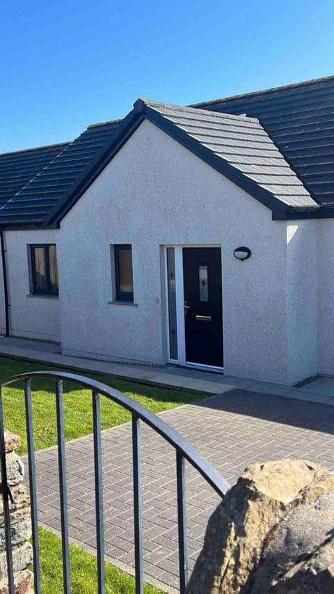 Rosie's House in Scotland