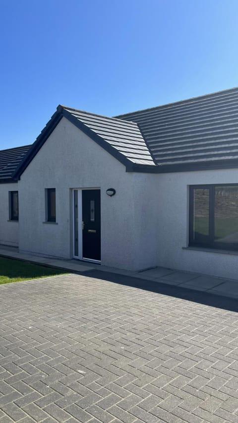 Rosie's House in Scotland