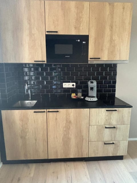 Modern apartment - Lier Apartment in Flanders