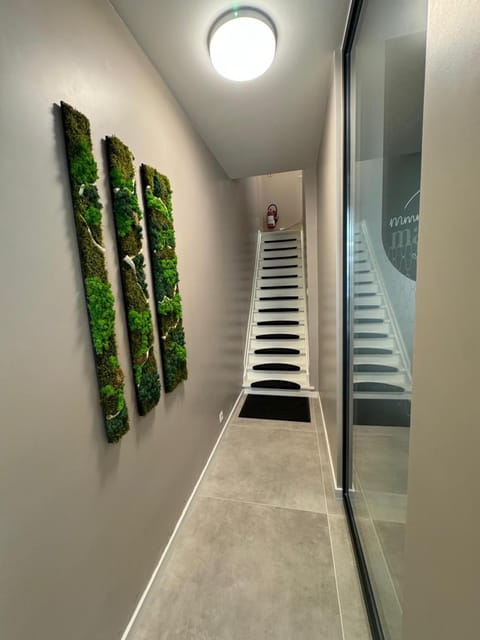 Modern apartment - Lier Apartment in Flanders