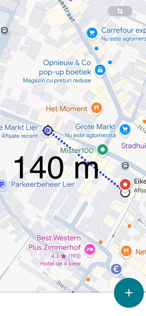 Modern apartment - Lier Apartment in Flanders