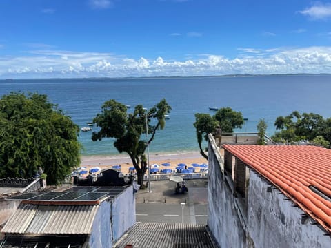 Balcony/Terrace, Beach, Sea view