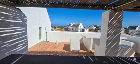 Verdoesie Jacobsbaai House in Western Cape