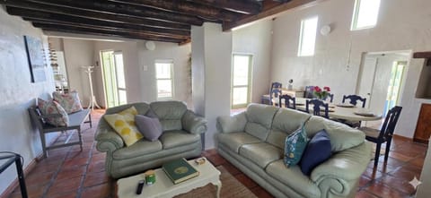 Verdoesie Jacobsbaai House in Western Cape