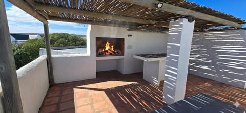 Verdoesie Jacobsbaai House in Western Cape